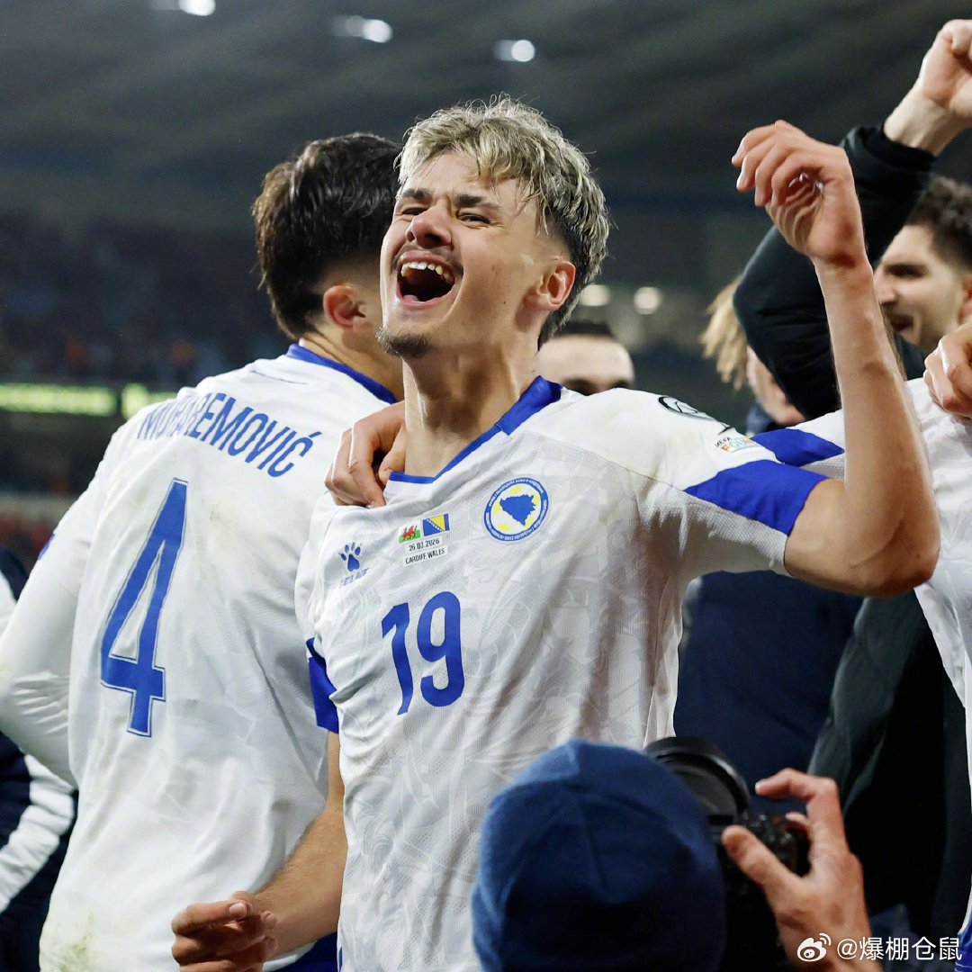 【官方】勒沃库森从萨尔茨堡回购18岁前锋阿拉伊贝戈维奇（Kerim Alajbe