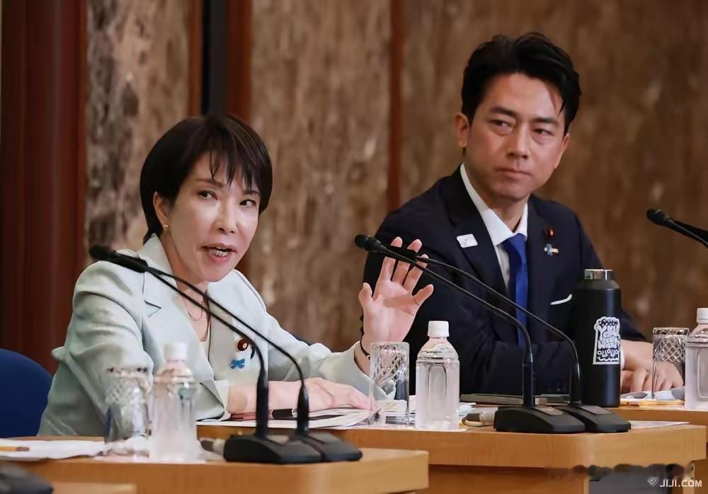 日本：这回不淡定了
——
——2026年5月，苏州即将迎来APEC贸易部长会议。