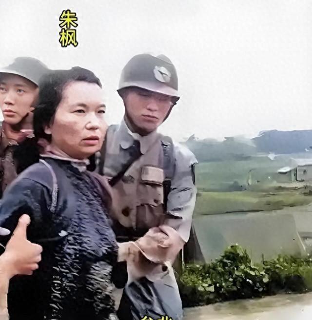 朱枫牺牲后一年即被平反，吴石却整整等待了二十三年，这中间的巨大差异是为何？
19