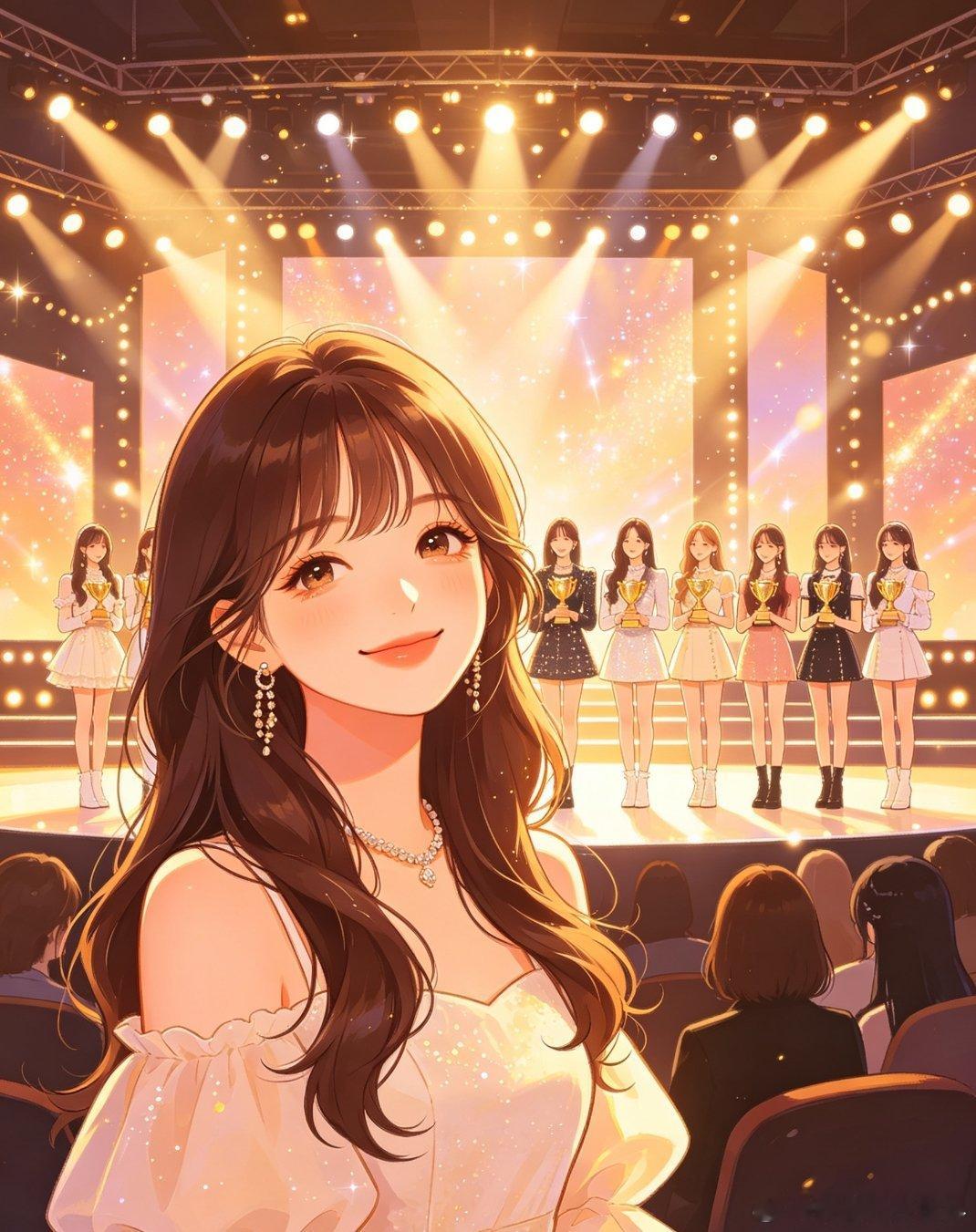 唐艺昕回应重新分词这波操作真的太圈粉，全程尽显集体意识，格局拉满，让人忍不住为姐