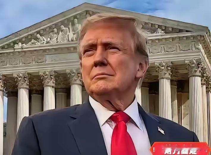 美国总统又宣布了
2026年5月18日，美国总统特朗普又出来放话了。他说自己