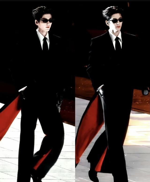 不要再问资本为什么捧张凌赫了。答案很简单，艺人在资本眼里就是一件商品，谁有价值，