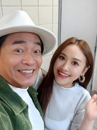 吴宗宪说女儿踩刘宇宁照片是综艺梗吴宗宪说很喜欢刘宇宁 ​​​吴姗儒在《小姐不熙娣
