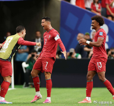 九州北京时间6月24日凌晨1时，世界杯小组赛K组第2轮，葡萄牙对阵乌兹别克斯坦的