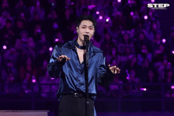 张艺兴演唱会点赞河南传统文化 张艺兴郑州演唱会现场，用河南方言互动，还展示河南文