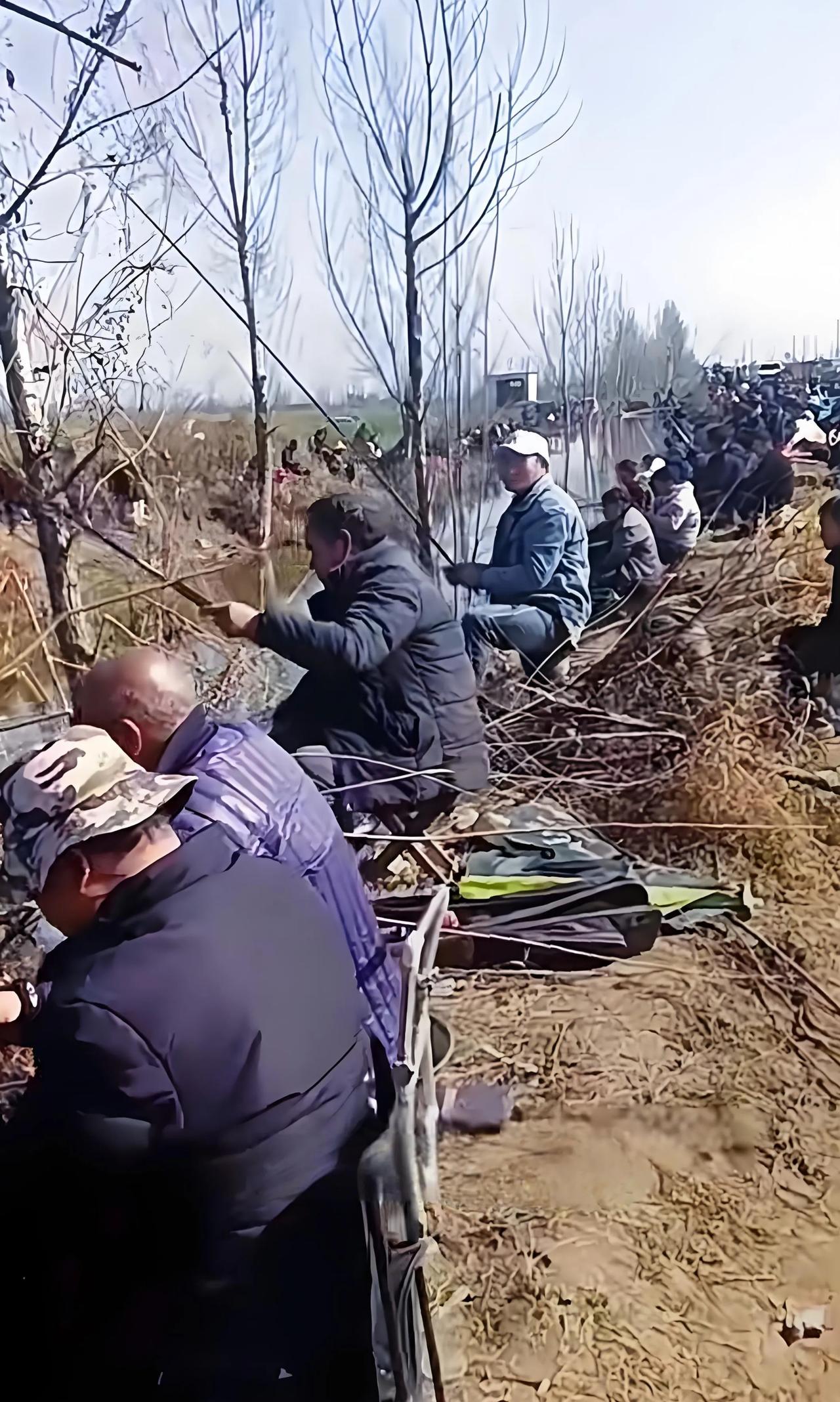 你们说这个地方适合卖什么？