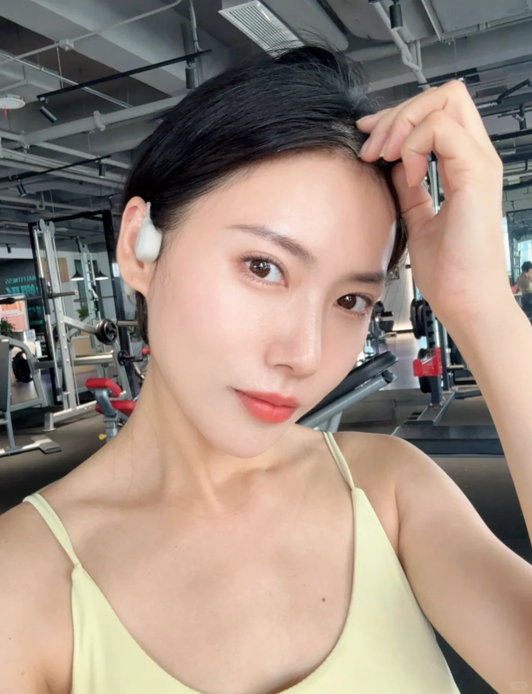 健身党进来！！运动后一定要做这件事！