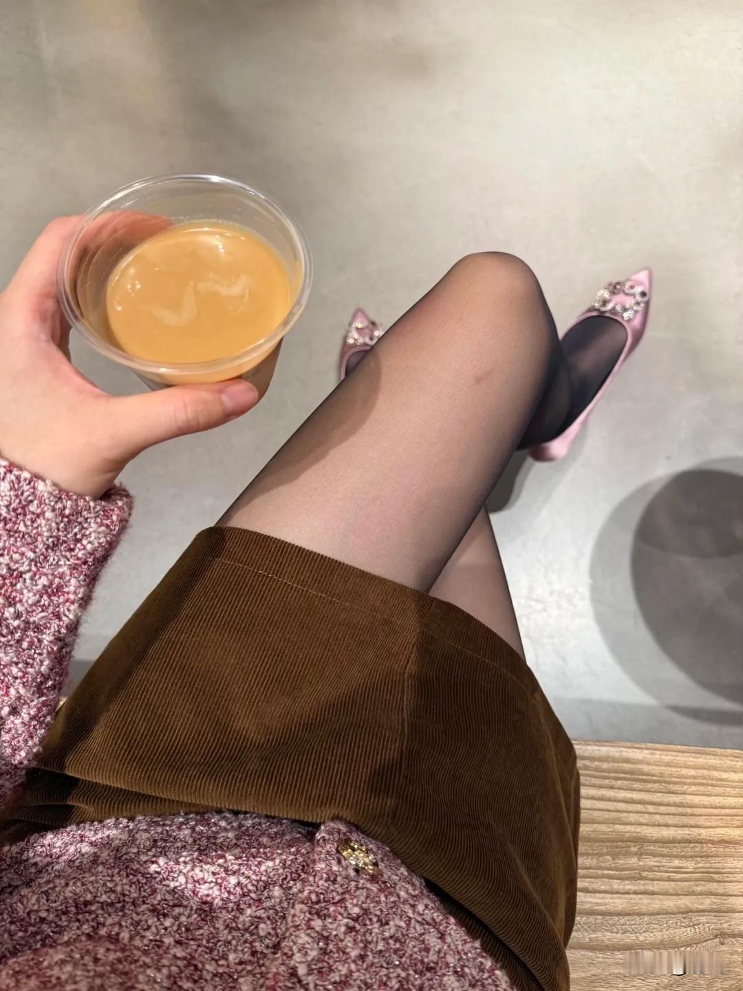 秋日生活打卡季