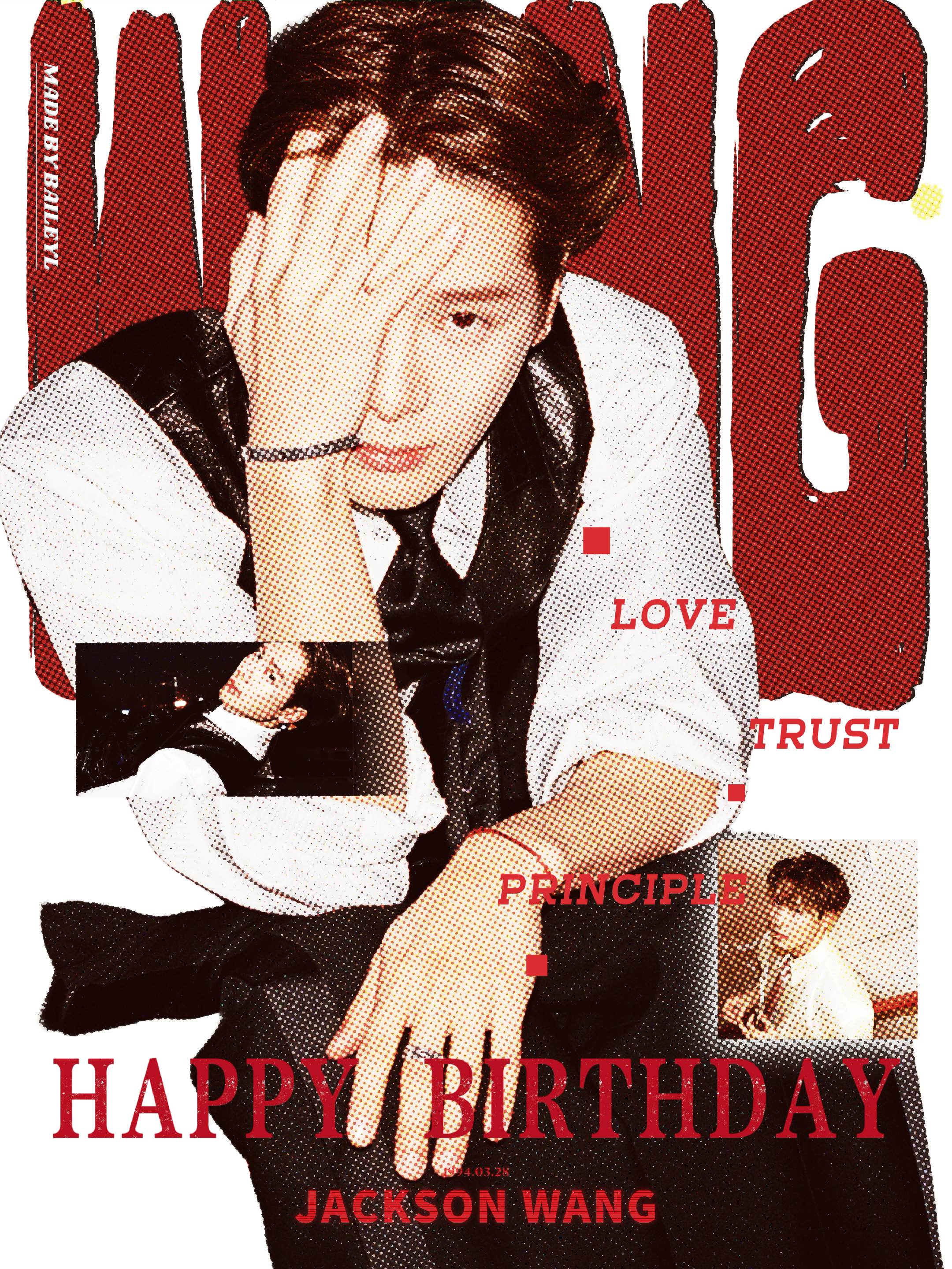 💞𝑯𝑨𝑷𝑷𝒀 𝑱𝑨𝑪𝑲𝑺𝑶𝑵 𝑫𝑨𝒀?...