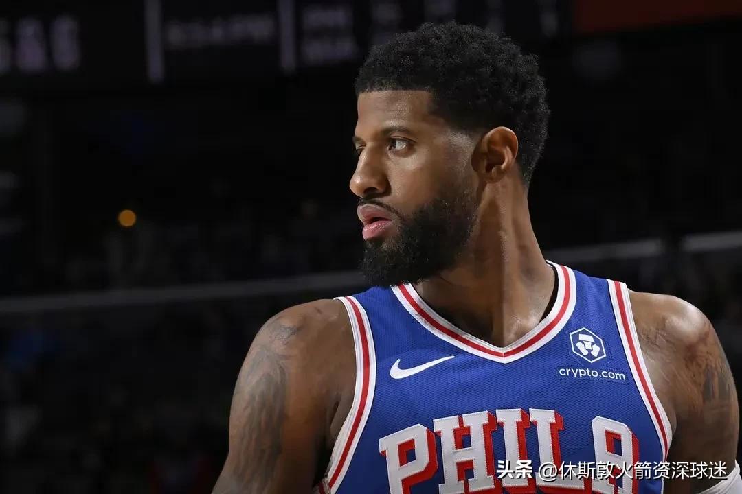 今夏NBA大交易来袭，谁是火箭碗里的菜呢？？？