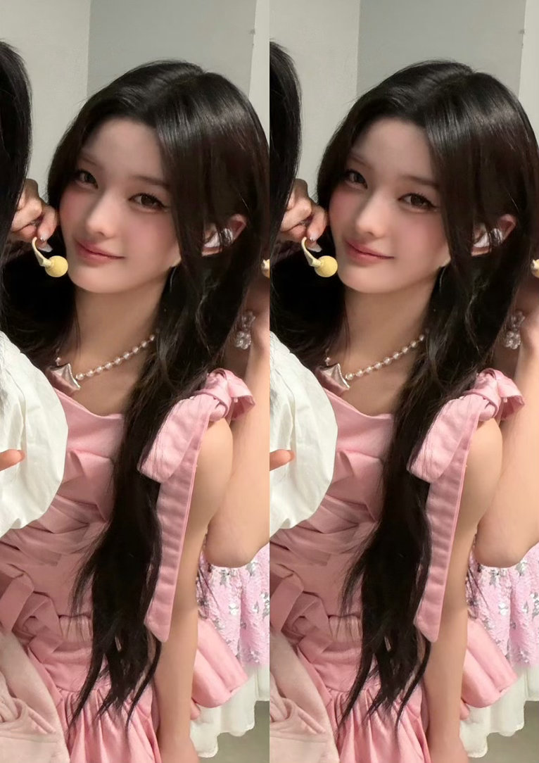 美阴阴 