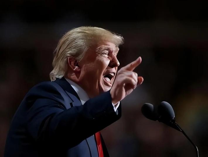 1月29日，英国宣布的一条消息，直接让特朗普气的两眼发黑。

法新社 1 月 2