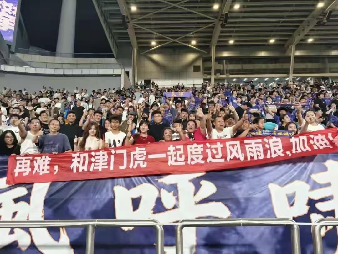 恭喜津门虎！在本赛季首次摆脱降级区后，又迎来了天津队的“皮尔洛”！
一波三连胜让