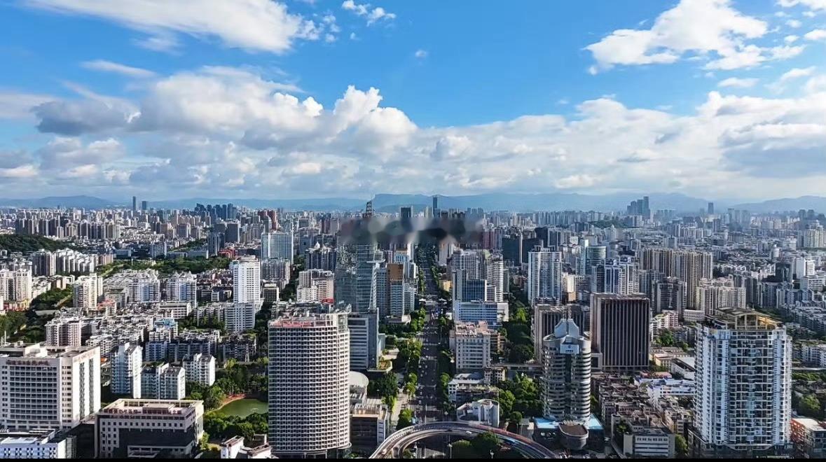 福州六城区未来五年城市更新规划将进行编制 