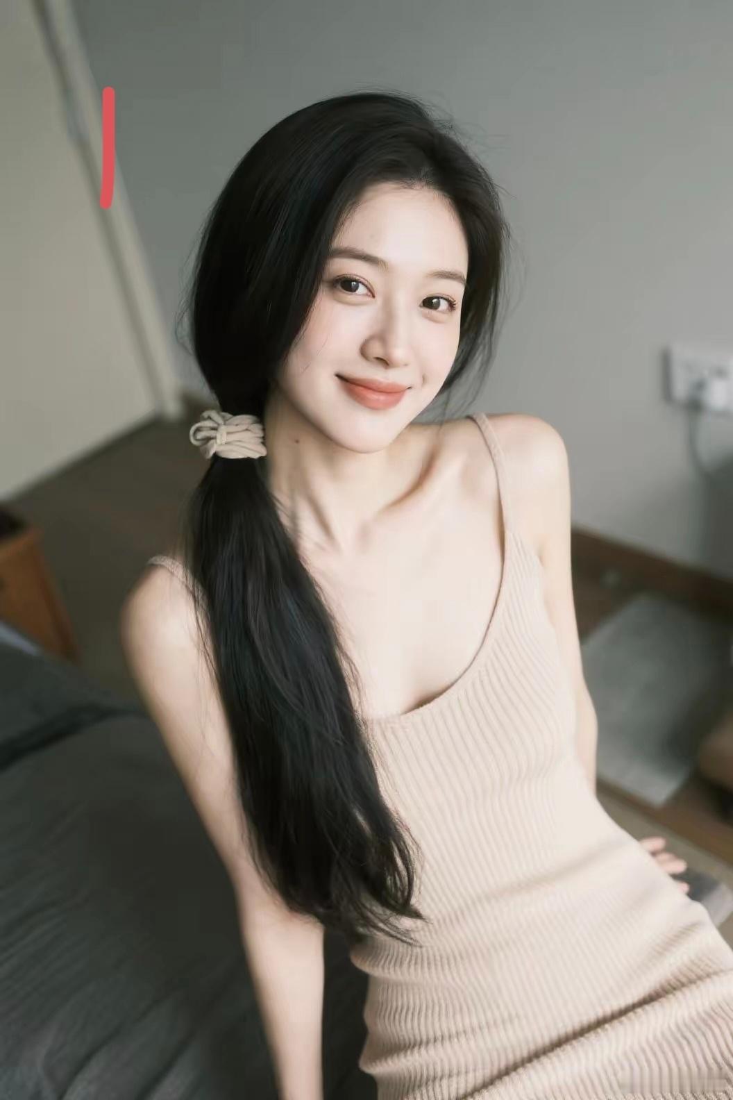 这三款发型，1号喜欢的人最多，什么原因？ ​​​