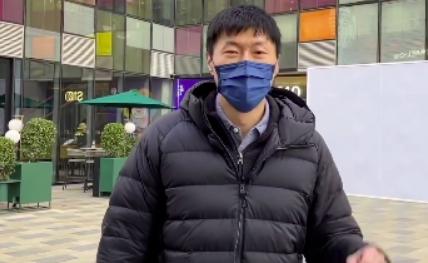 台湾的自媒体人柳杰克道出了台海问题最核心的真相！6月13日，台湾的自媒体人柳杰克