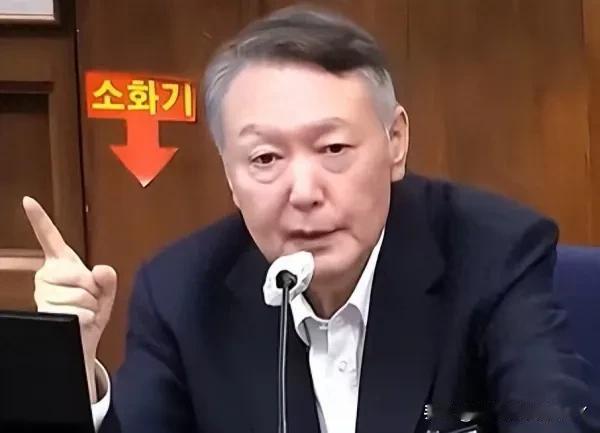 尹锡悦翻身无望了！

 
11月3日，首尔法庭上的一句话炸了锅。前特种部队指挥官