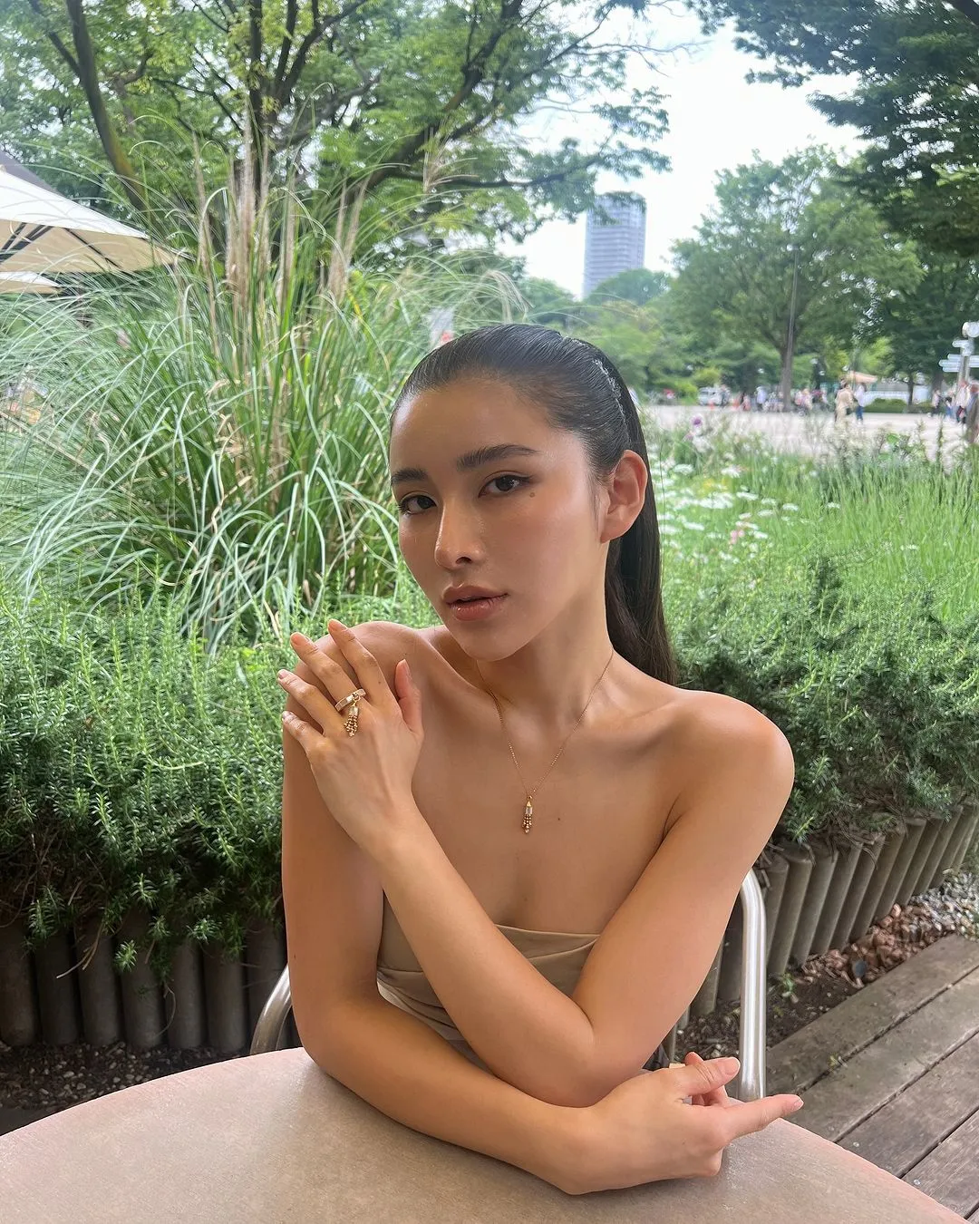 最近喜欢的意大利饰品💍
