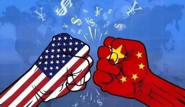 美将中国逼成芯片强国！21年中国进口了，2.8万亿元人民币的芯片，超过石油的进口