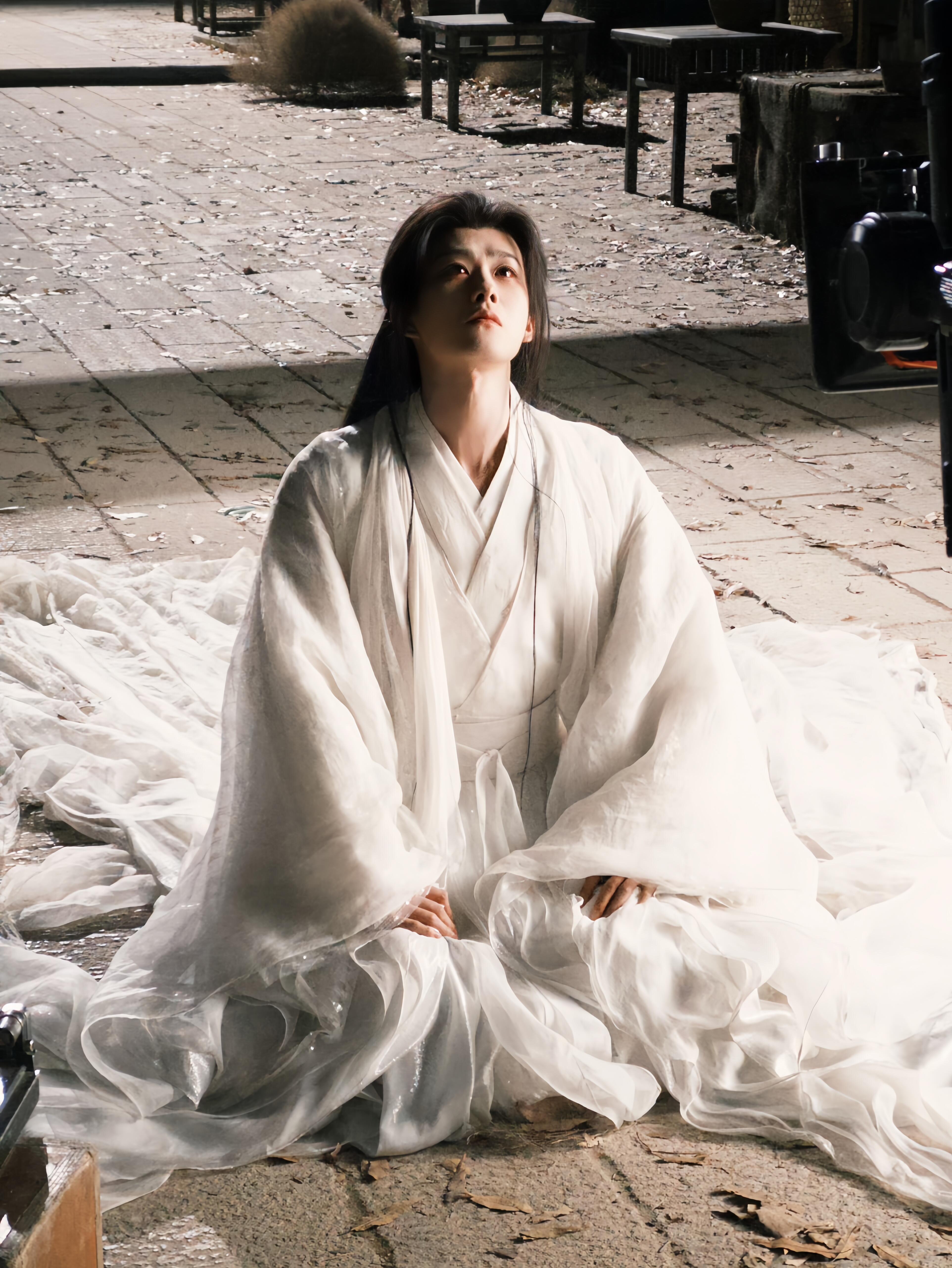 田嘉瑞第三个代表作 月鳞绮纪终于要来了！🔥 田嘉瑞终于凑齐《云之羽》《大梦归离