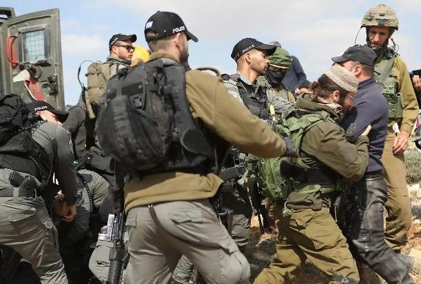 最近土耳其爆出猛料，竟然对以色列总理内塔尼亚胡等35人正式提起公诉，罪名一个比一