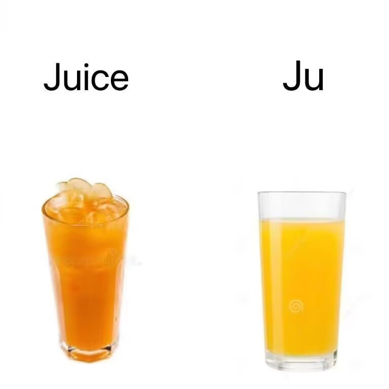 哈哈哈哈哈哈我还反应了一下 