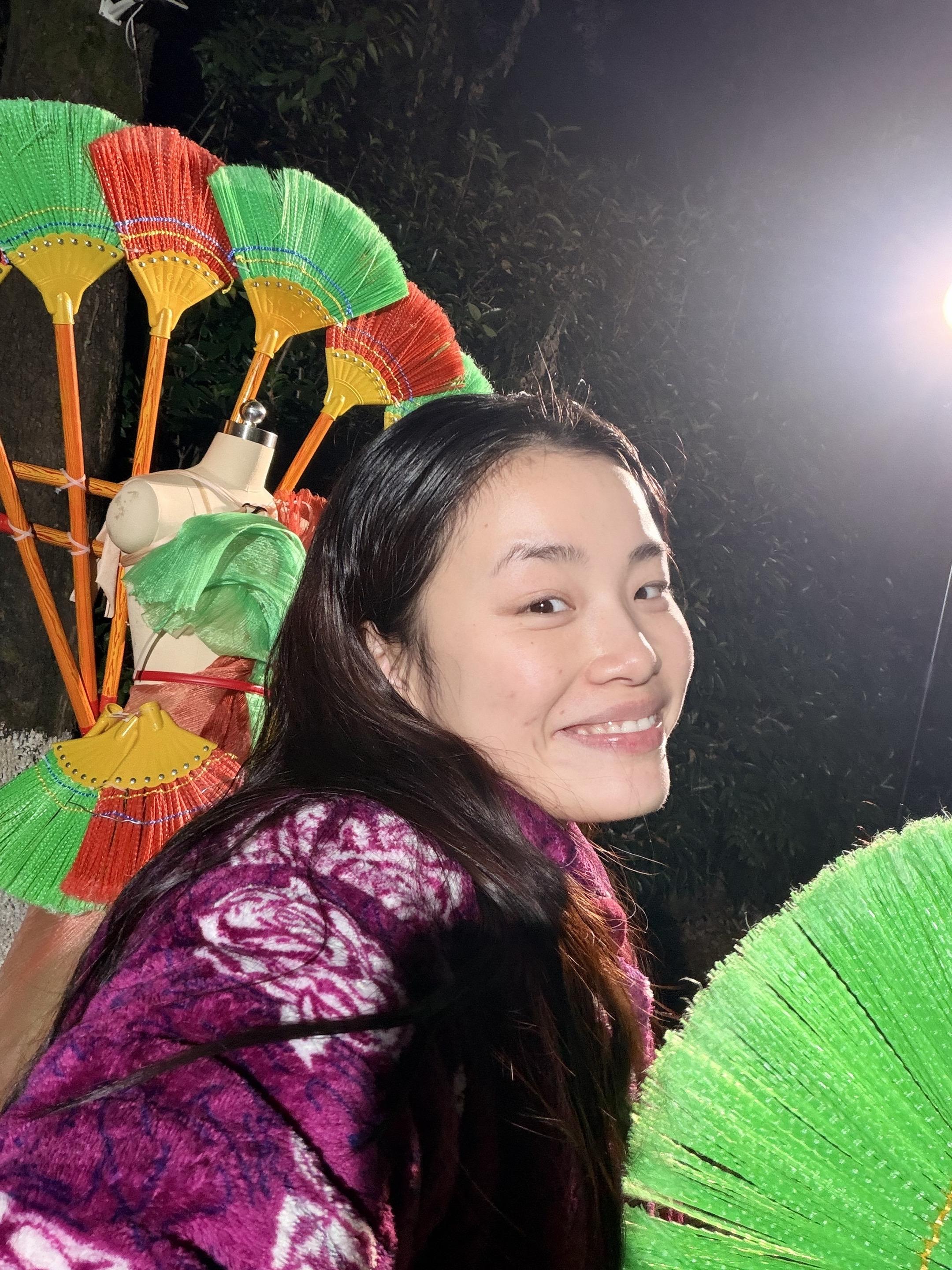 连发四期万物皆可穿会不会太奢侈！