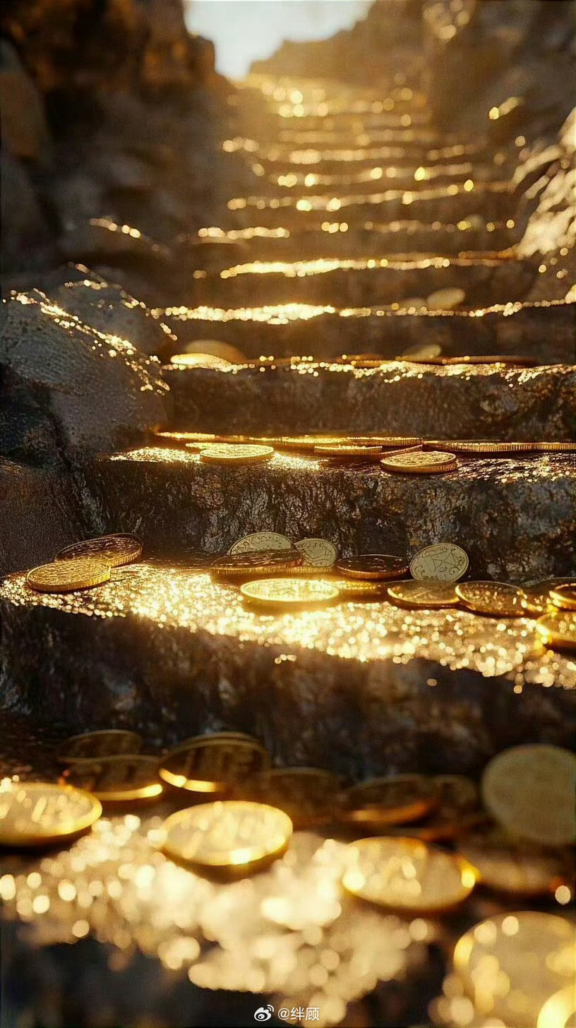 刷到的你一定会步步高升发发发。 