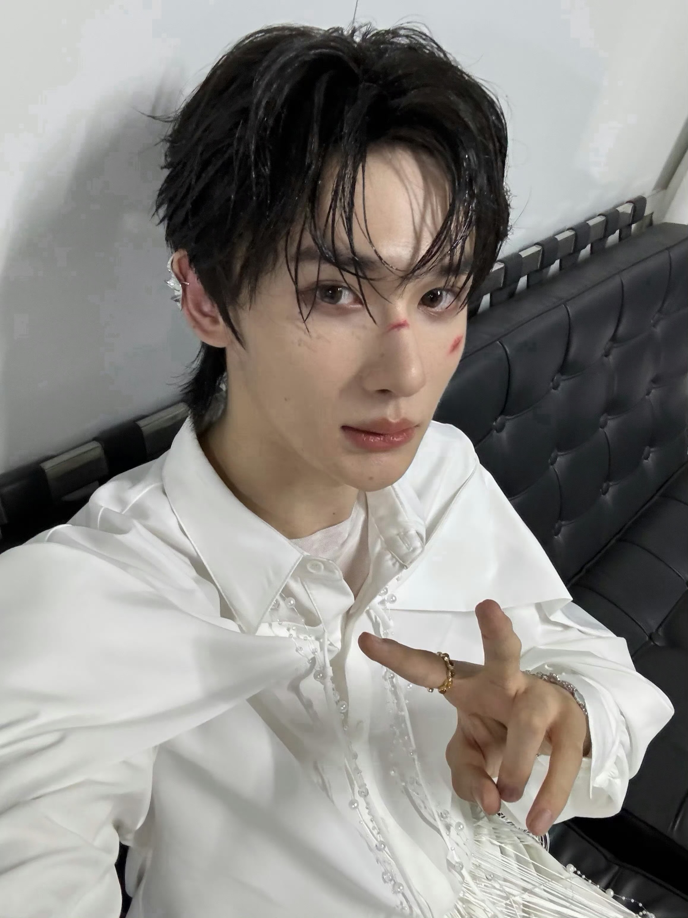 余宇涵12月的第一天live 余宇涵12月的第一天live，小脏脏包太可爱啦