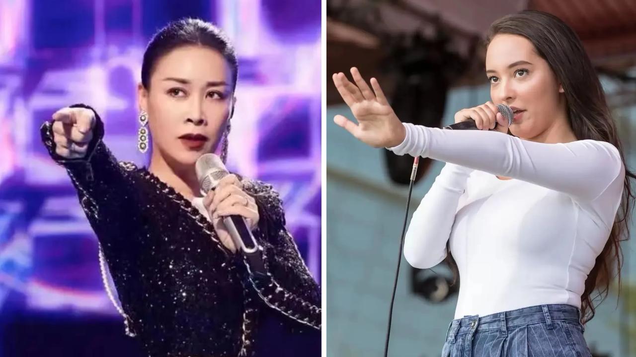 歌手2024第十期如约而至，那英终于夺冠了！不容易，这是她第一次夺冠。

这一期