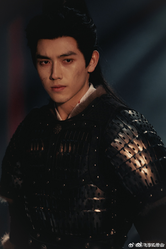 阿瑟你让我害怕 段胥彻底豁出去的样子太震撼🩸杀红了眼、以身入局，只为挣脱宿命，