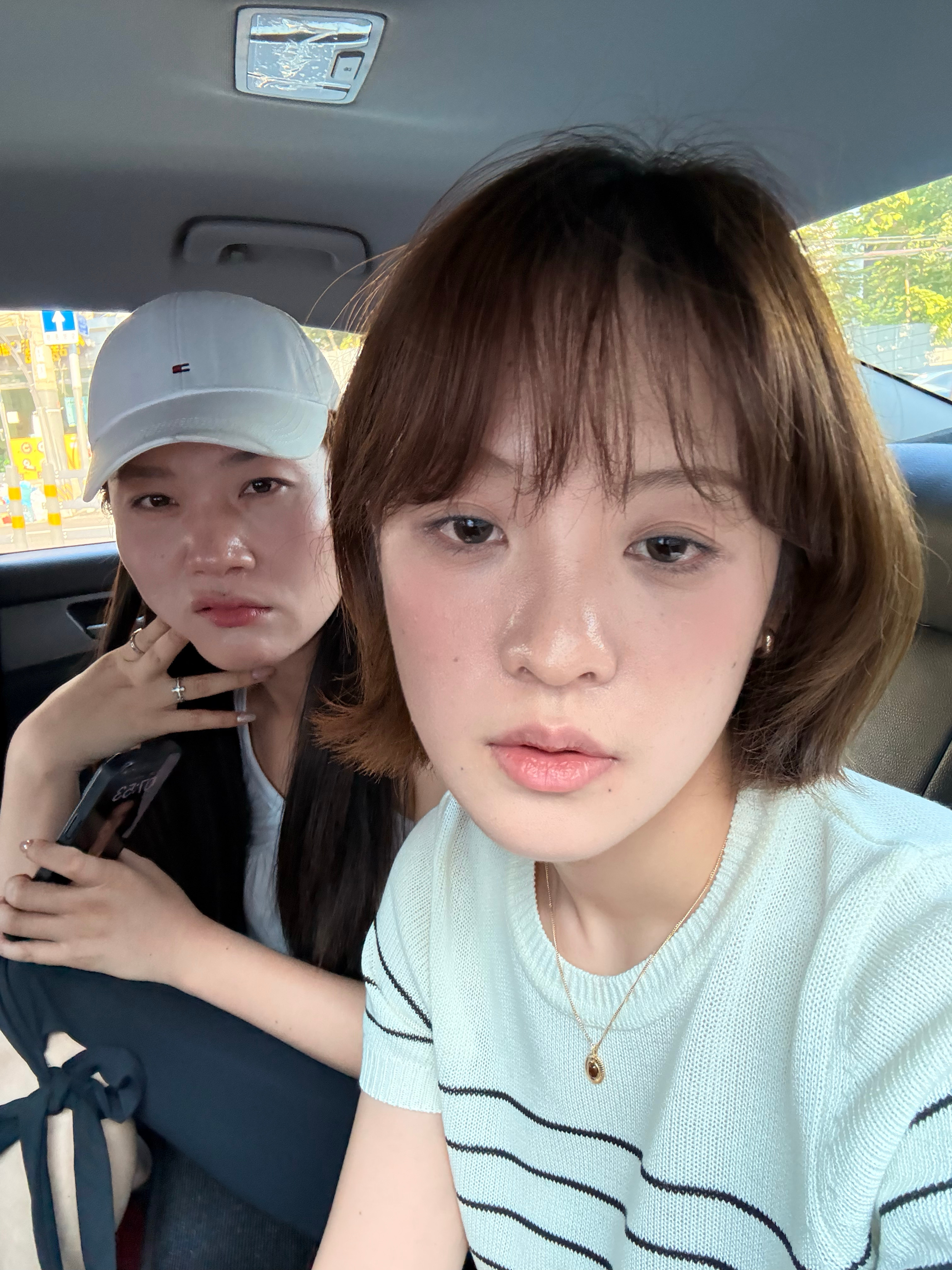 备战还是不够 红眼航班好累人