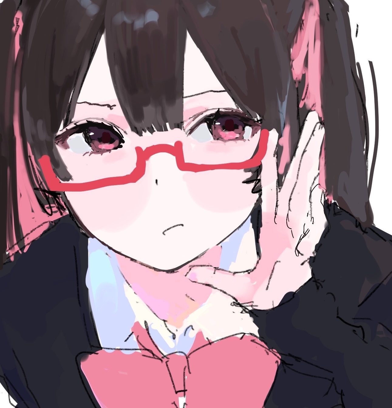 画师：33X：IQ033 ​​​