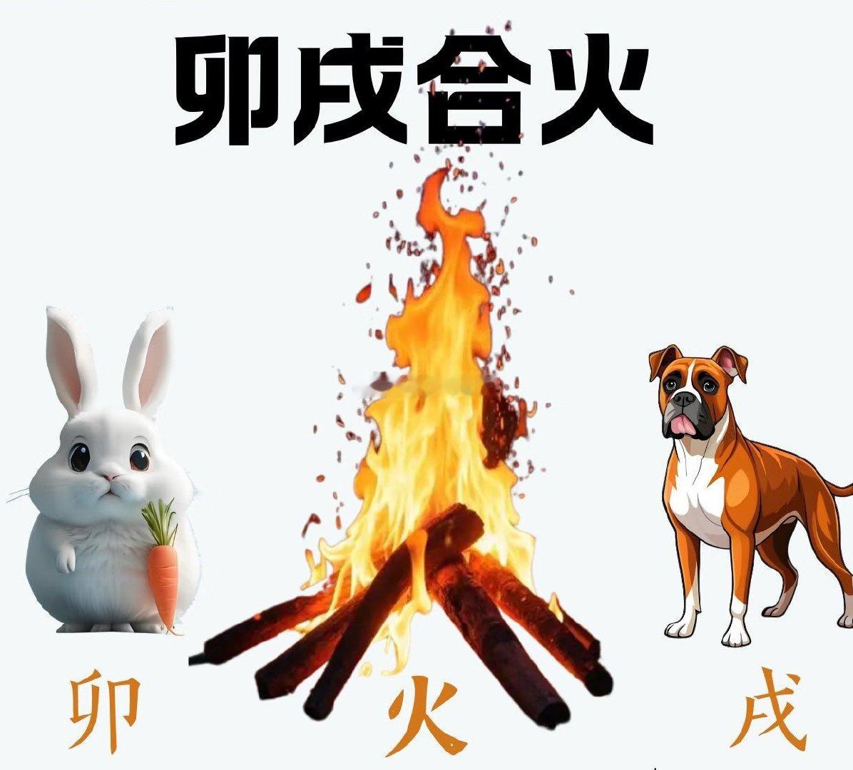 命中有卯戌合，疤痕明显或动🔪有些人会整容 纹身 纹眉毛等容易留疤痕的 