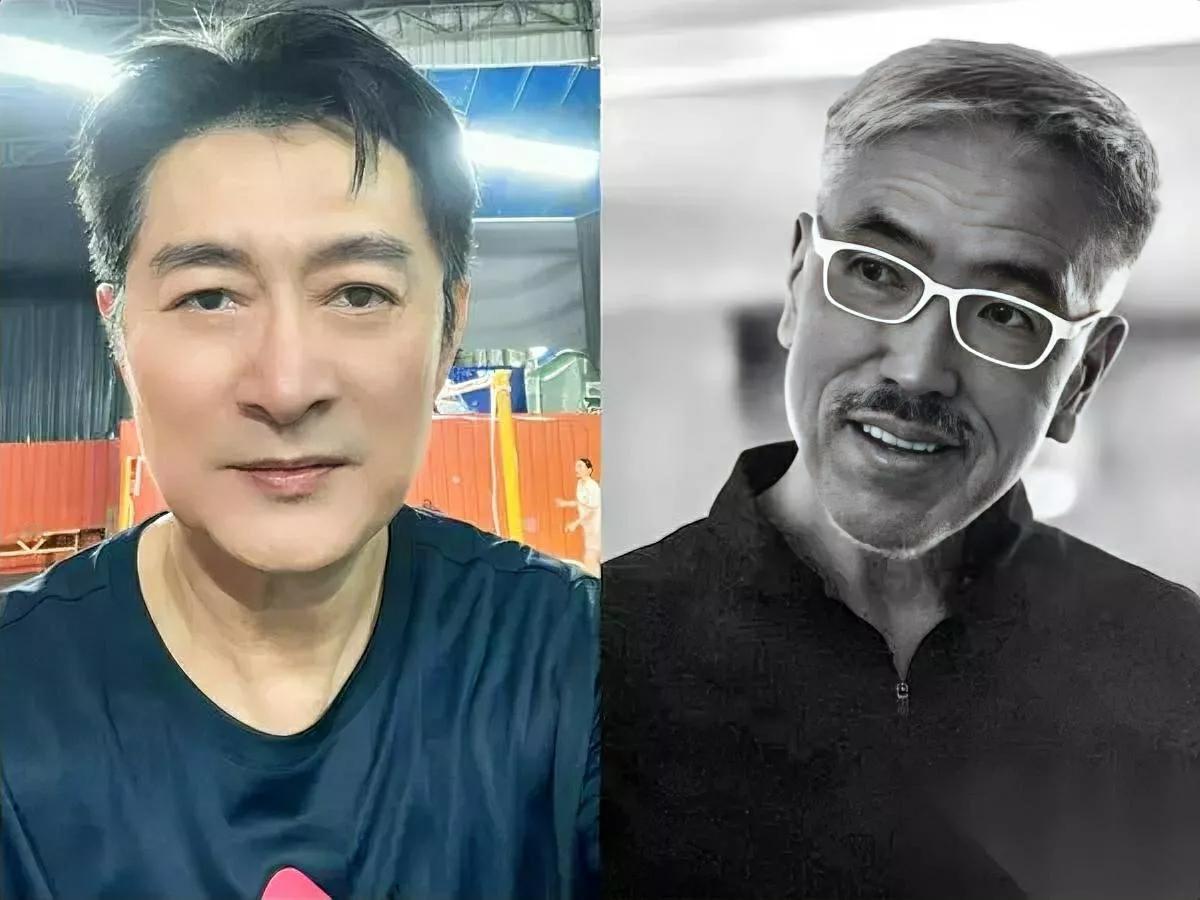 62岁音乐人倒在跑步机旁。

黄安一句话，真相炸开。

不是病，是习惯——他忘把