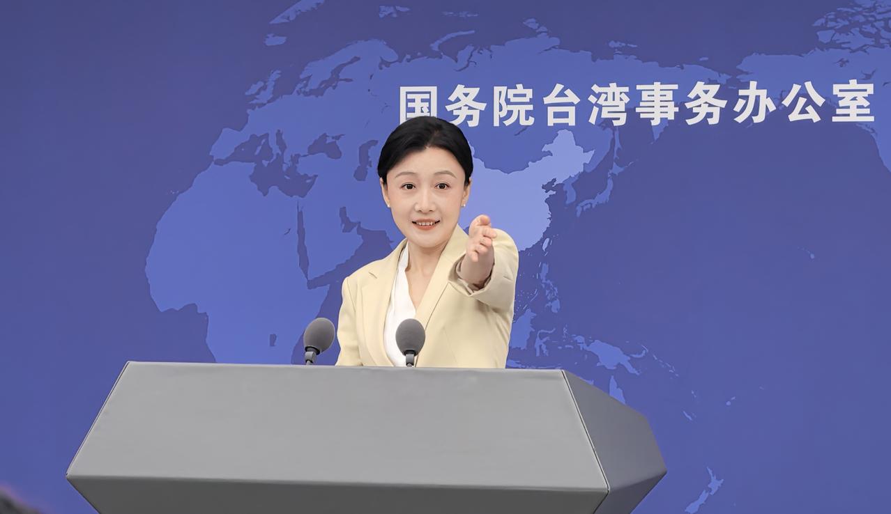 台湾主流民意压制不住！

6月10日，国台办在例行记者会上，针对台湾最新的民间调