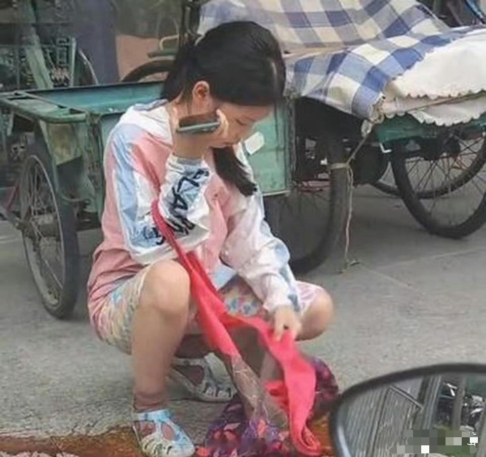 这下好了，回家少不了一顿打 