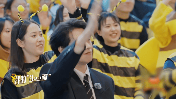 王传君说唱的beat是王鹤棣给的 王传君说唱beat是王鹤棣给的，冷酷外壳下是细