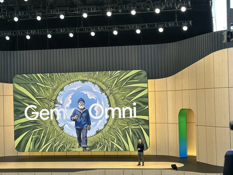 【谷歌Gemini月活跃用户达9亿】谷歌gemini3.5系列模型 5月20日，