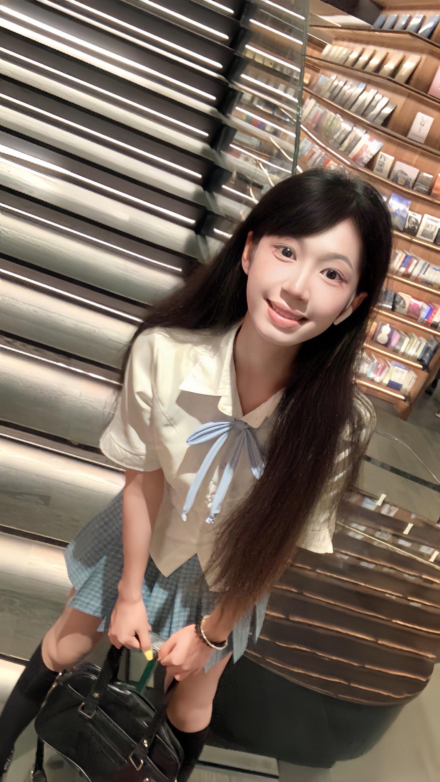 放学一起走好吗～