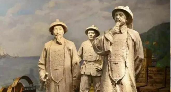 伊藤博文那句话，足够让大清所有精英无地自容。

1898年9月，伊藤博文卸任日本