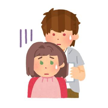 不小心把华生头发剪坏了肿么办……[委屈]#未定事件簿##乙女游戏# ​​​