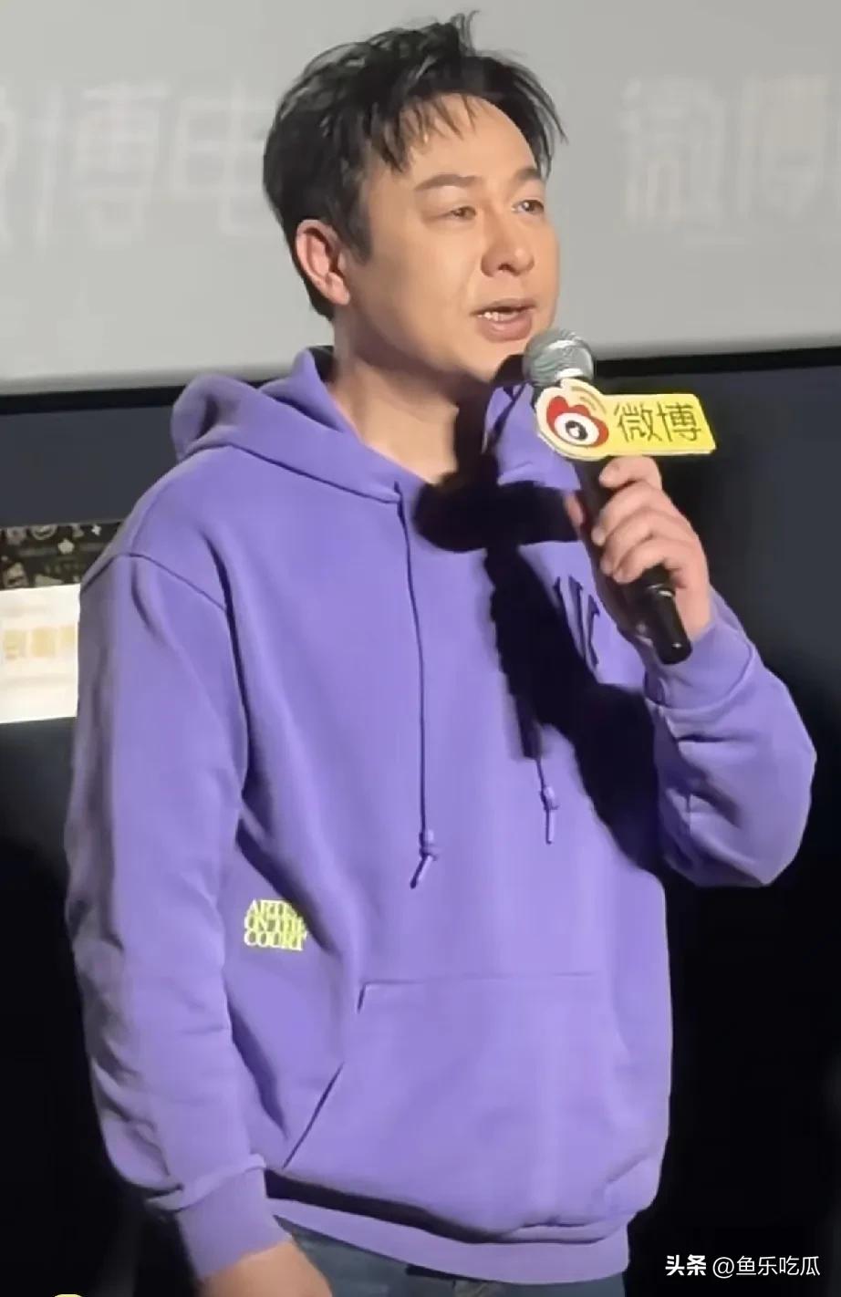 张颂文帅不帅？张颂文一眼看上去不是特别帅的那种帅，但他的表演充满了魅力，塑造的角