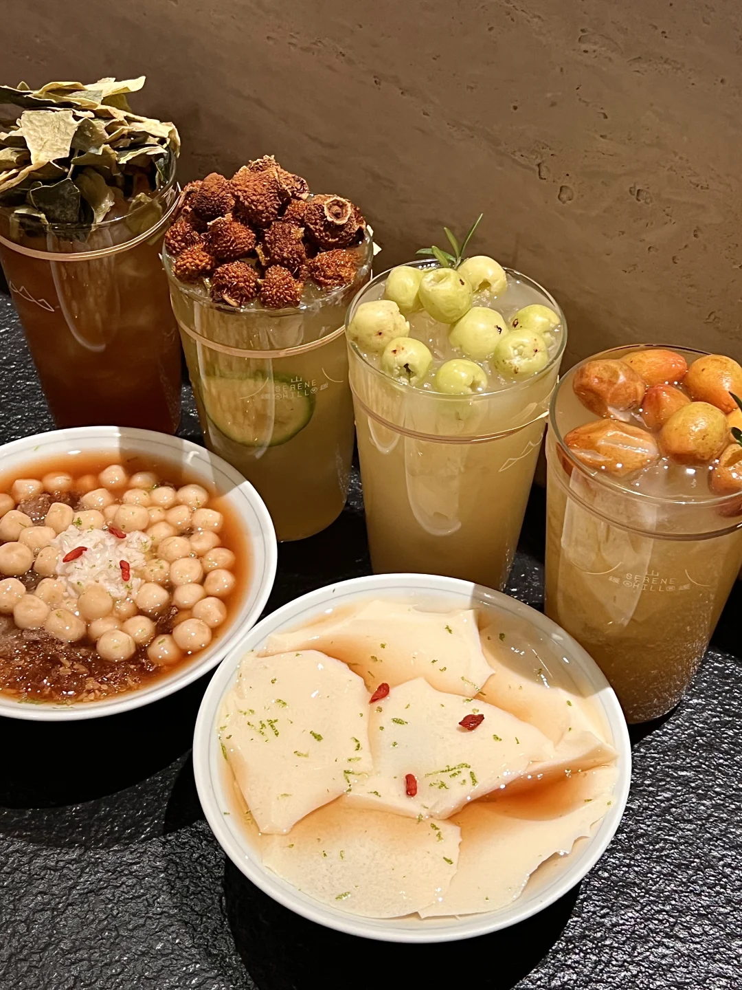 烟台的火锅已经next level了！！！