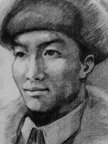 韩浩（1905—1935），原名金翰杰，朝鲜族抗日英烈，东北人民革命军第一军一师