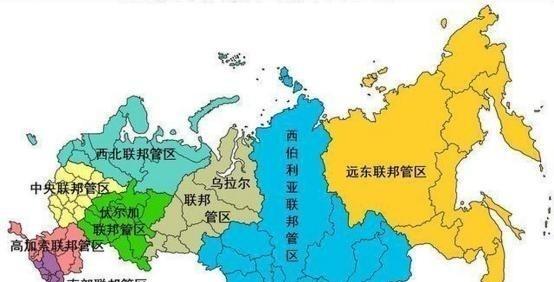俄罗斯一大痛苦，就是放不下远东地区，要是交给中国开发，他们也不至
俄罗斯一桩大痛