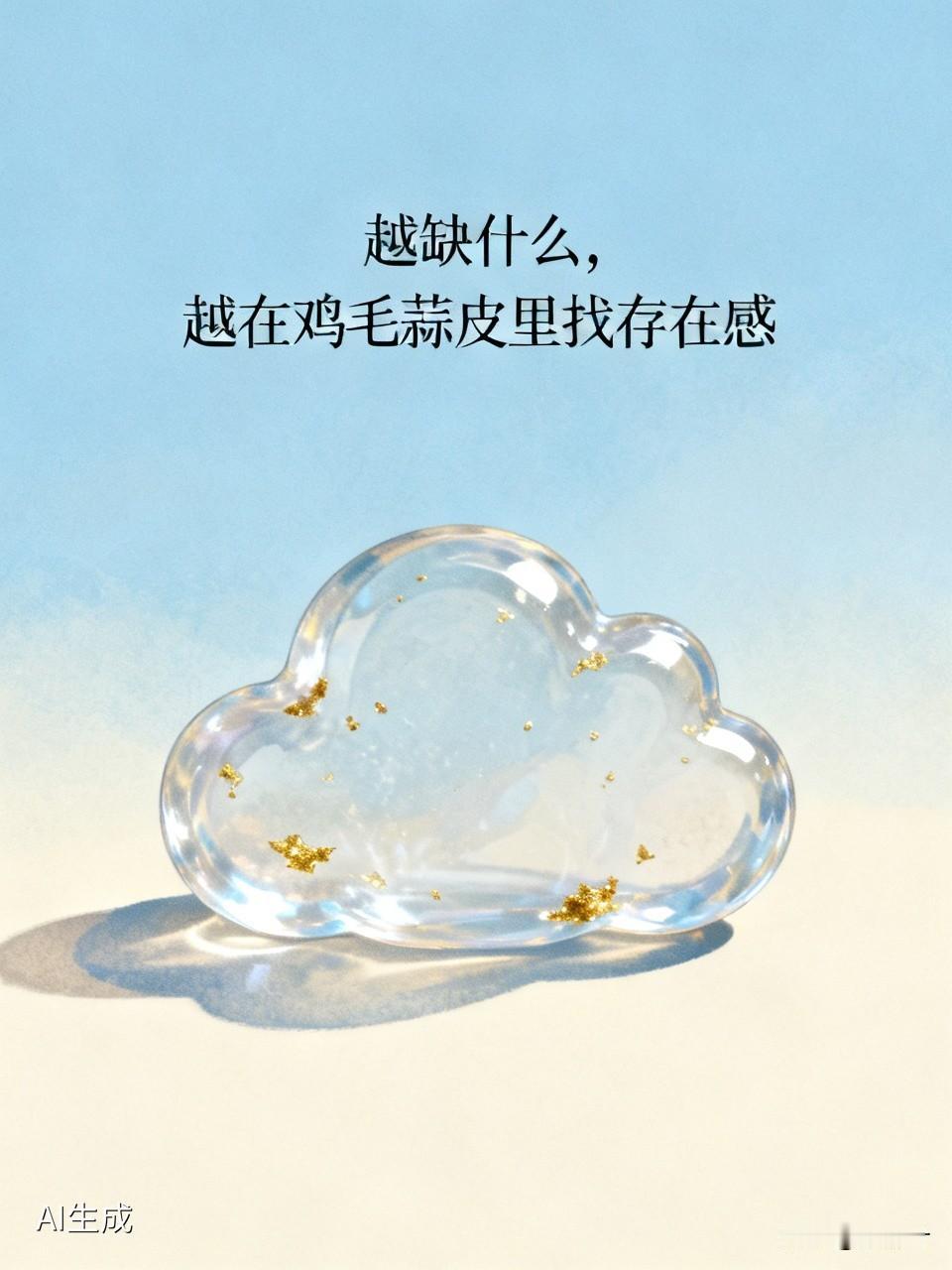 越缺，越会在鸡毛蒜皮里找存在感

      因为外卖洒了点汤就跟骑手不依不饶的