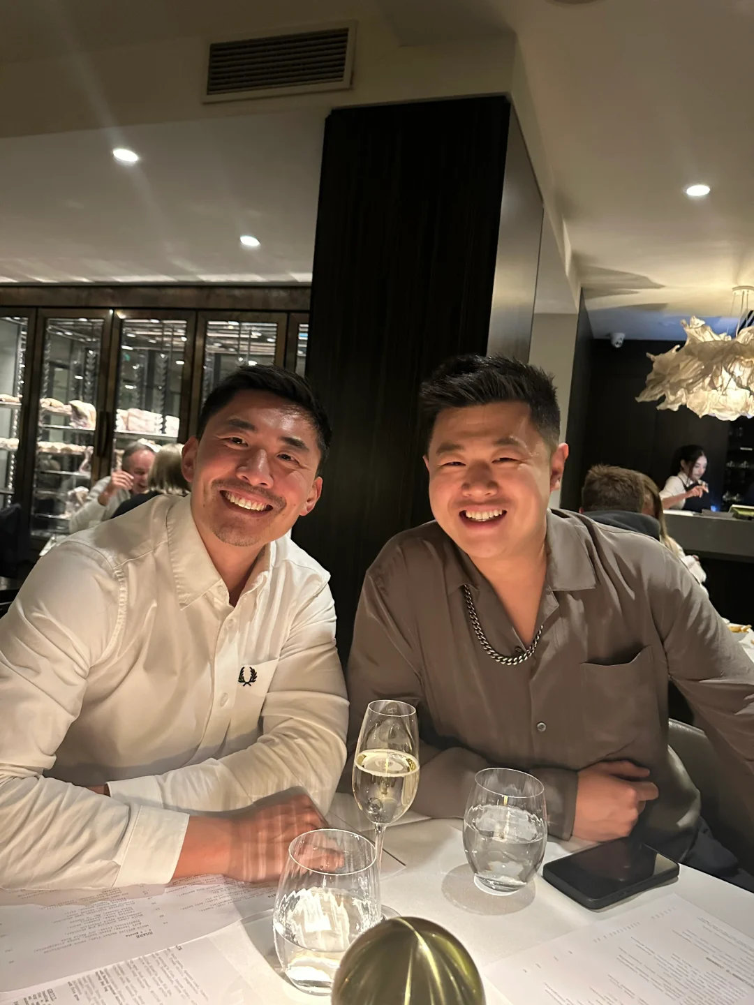 这算是官宣吗？