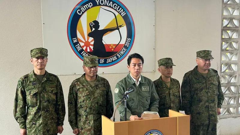 一位在日华人表示：日本之所以会这么有恃无恐的挑衅中国，是因为日本已经做好了准备，