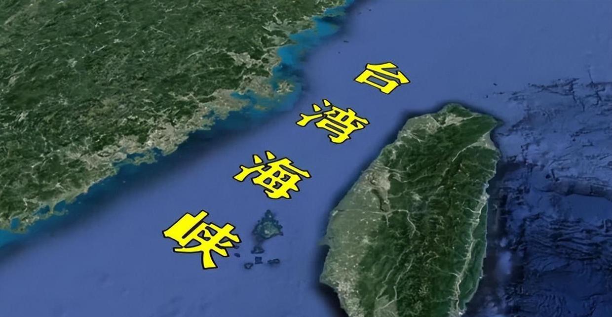 家门口被当靶场？解放军没喊话，直接把渤海黄海东海南海连成一张实弹网；十天对四十七